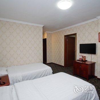淮南雅致宾馆酒店提供图片