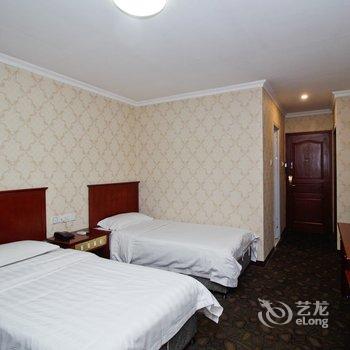 淮南雅致宾馆酒店提供图片