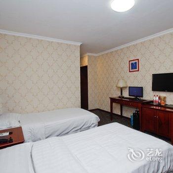 淮南雅致宾馆酒店提供图片