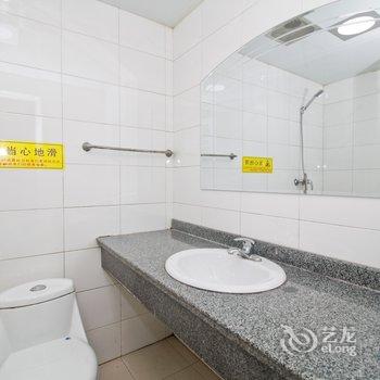 淮南雅致宾馆酒店提供图片