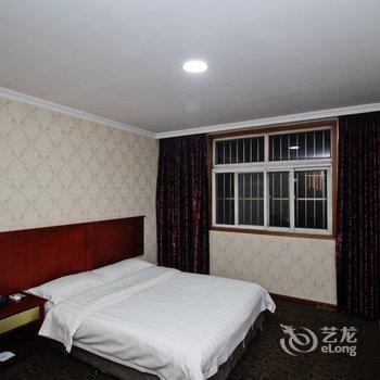 淮南雅致宾馆酒店提供图片