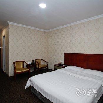 淮南雅致宾馆酒店提供图片