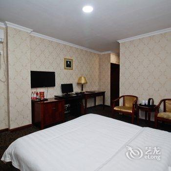 淮南雅致宾馆酒店提供图片