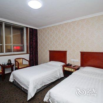 淮南雅致宾馆酒店提供图片