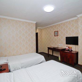 淮南雅致宾馆酒店提供图片