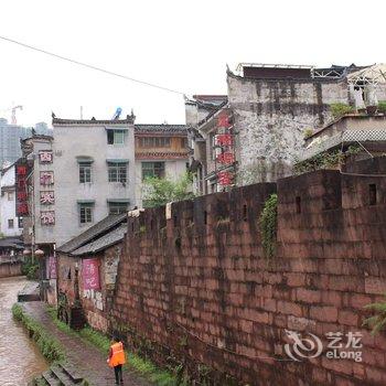 凤凰凤栖桐客栈酒店提供图片