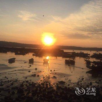 涠洲岛21海里客栈酒店提供图片