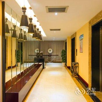 桂林金水湾国际大酒店酒店提供图片