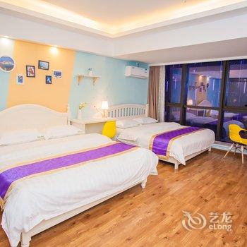 成都恒美酒店公寓酒店提供图片