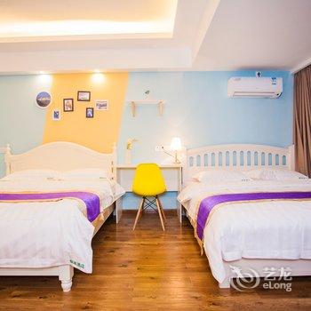 成都恒美酒店公寓酒店提供图片