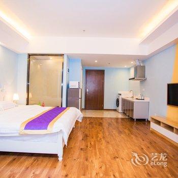 成都恒美酒店公寓酒店提供图片