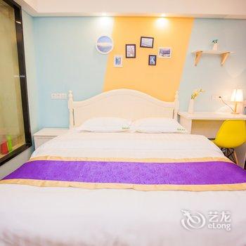 成都恒美酒店公寓酒店提供图片