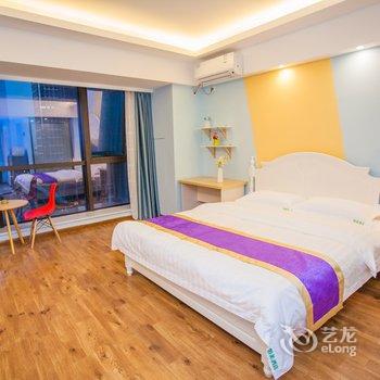 成都恒美酒店公寓酒店提供图片