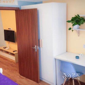 成都恒美酒店公寓酒店提供图片