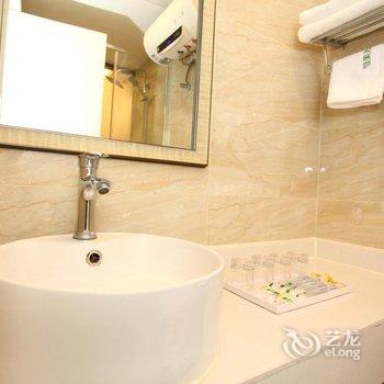 成都恒美酒店公寓酒店提供图片