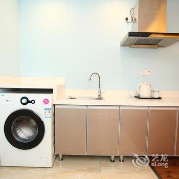 成都恒美酒店公寓酒店提供图片