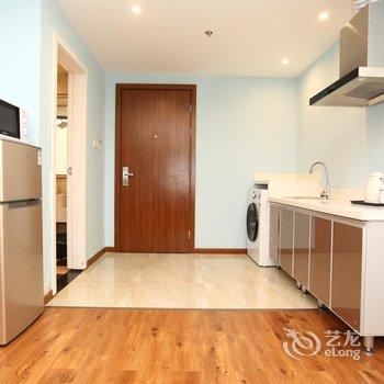 成都恒美酒店公寓酒店提供图片