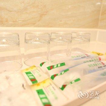 成都恒美酒店公寓酒店提供图片