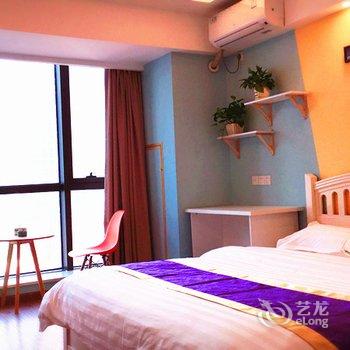 成都恒美酒店公寓酒店提供图片