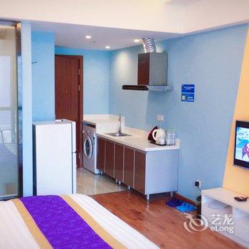 成都恒美酒店公寓酒店提供图片