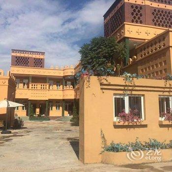 吐鲁番丝绸之路公寓酒店提供图片