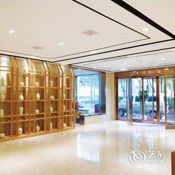 云璟越酒店(上海国际旅游度假区新场古镇店)酒店提供图片