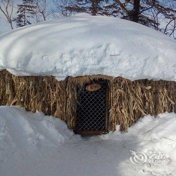 雪乡小酒窝家庭驿站酒店提供图片