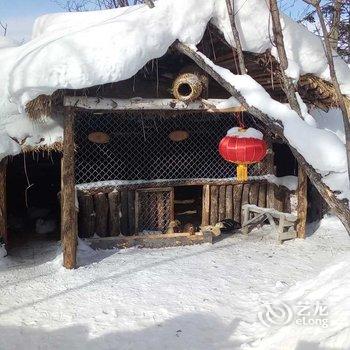 雪乡小酒窝家庭驿站酒店提供图片