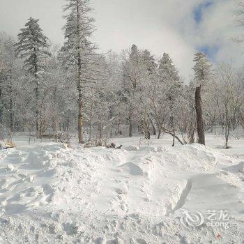 雪乡小酒窝家庭驿站酒店提供图片