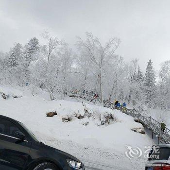 雪乡小酒窝家庭驿站酒店提供图片