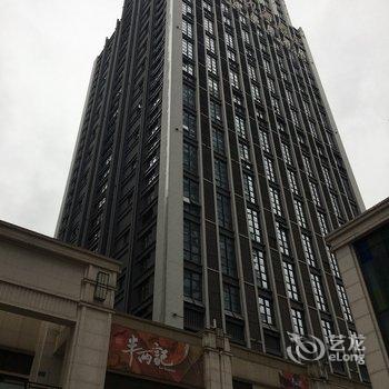 瑞力酒店(重庆江北国际机场鹿山地铁站店)酒店提供图片