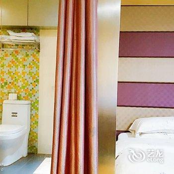 吉安市泰和县金悦凯廷城市酒店酒店提供图片