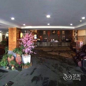 厦门米欧风情主题酒店(观音山海景店)酒店提供图片