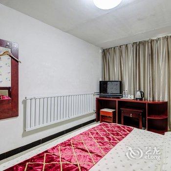 北京京苑酒店式公寓t3航站楼店酒店提供图片