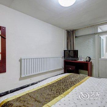 北京京苑酒店式公寓t3航站楼店酒店提供图片