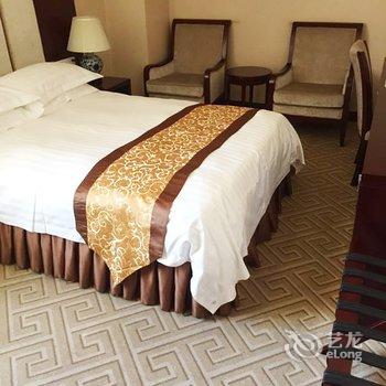 哈尔滨齐鲁国际大酒店酒店提供图片