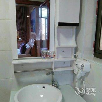 上饶江湾民宿酒店提供图片