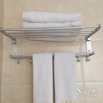 广州大石宜居公寓酒店提供图片