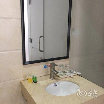 广州大石宜居公寓酒店提供图片