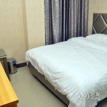 广州大石宜居公寓酒店提供图片