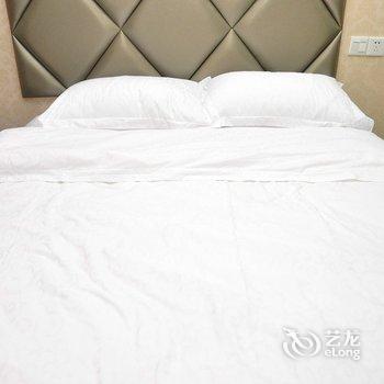 广州大石宜居公寓酒店提供图片