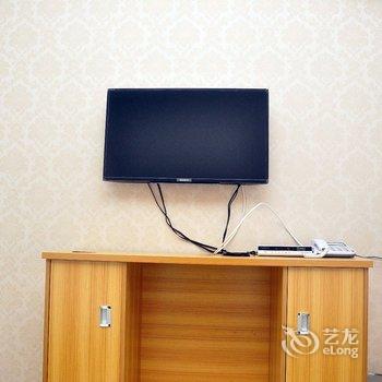 广州大石宜居公寓酒店提供图片