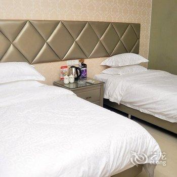 广州大石宜居公寓酒店提供图片