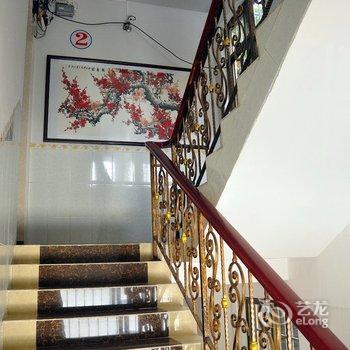 广州大石宜居公寓酒店提供图片