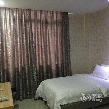 广州大石宜居公寓酒店提供图片