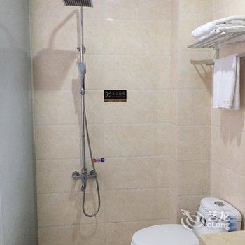 广州大石宜居公寓酒店提供图片