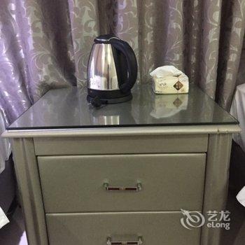 广州大石宜居公寓酒店提供图片