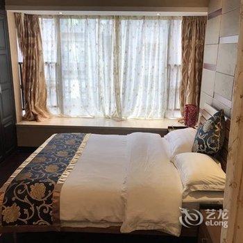 广州丽轩酒店公寓酒店提供图片