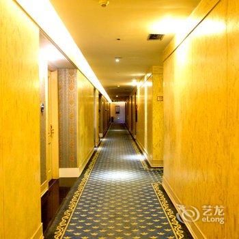 广元S国际酒店酒店提供图片