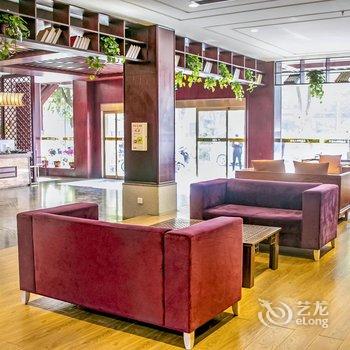 晶鑫国际大酒店-阳朔店酒店提供图片